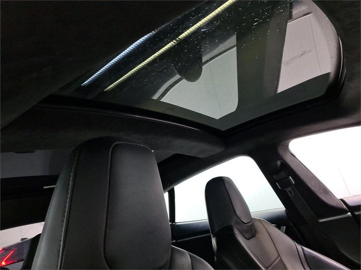 Photo 18 VIN: 5YJSA7E11GF164868 - TESLA S 