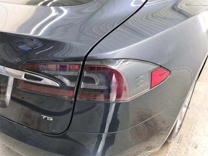 Photo 22 VIN: 5YJSA7E11GF164868 - TESLA S 