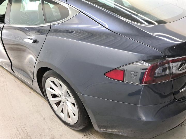 Photo 26 VIN: 5YJSA7E11GF164868 - TESLA S 