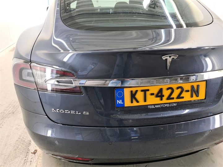 Photo 33 VIN: 5YJSA7E11GF164868 - TESLA S 