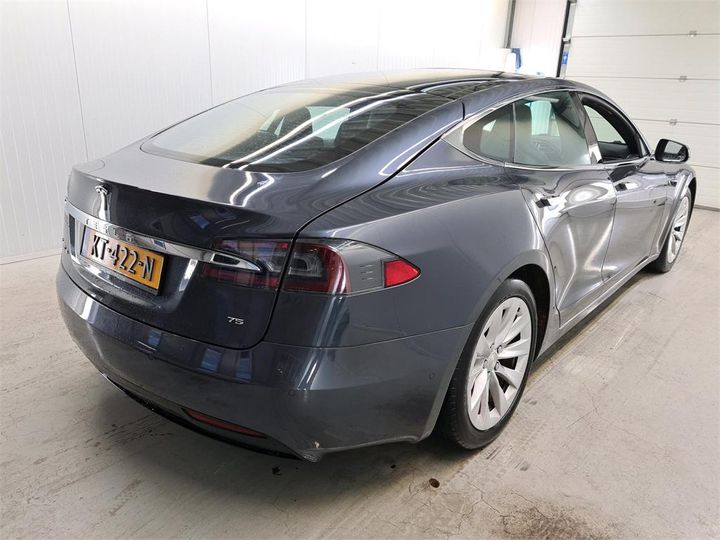 Photo 4 VIN: 5YJSA7E11GF164868 - TESLA S 