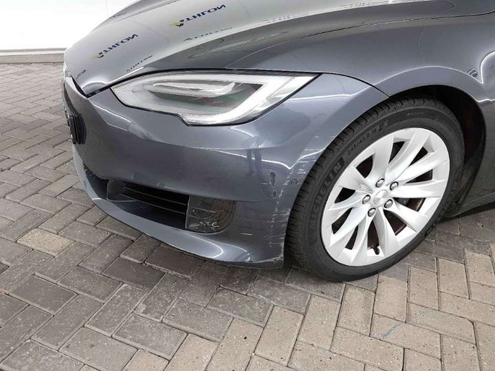 Photo 22 VIN: 5YJSA7E11GF170153 - TESLA MODEL S 