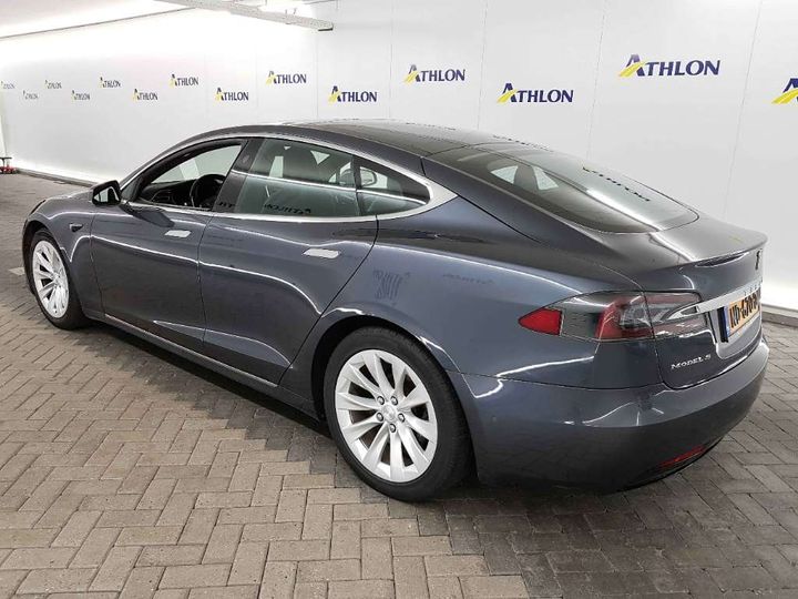 Photo 3 VIN: 5YJSA7E11GF170153 - TESLA MODEL S 