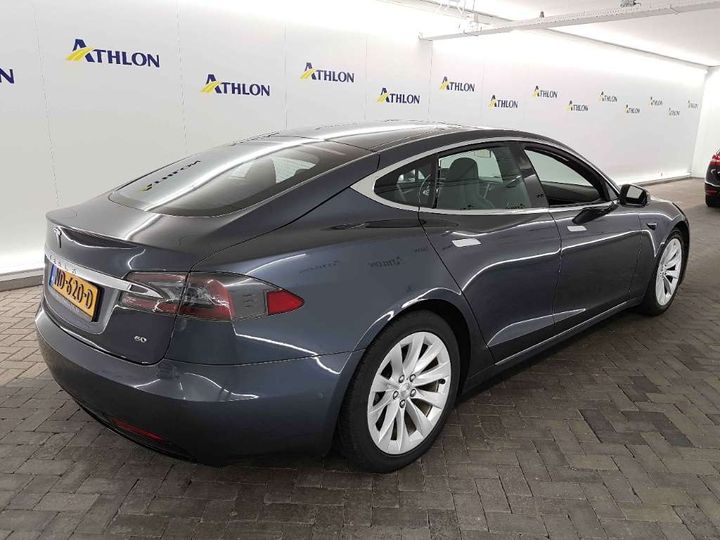 Photo 4 VIN: 5YJSA7E11GF170153 - TESLA MODEL S 