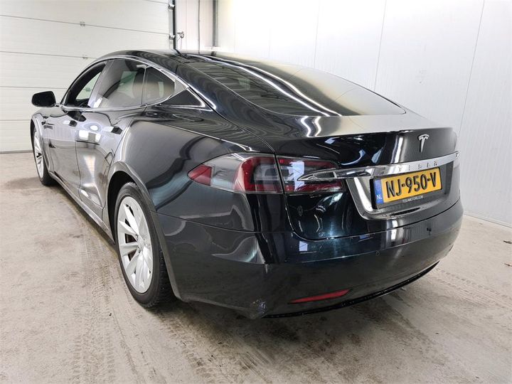 Photo 3 VIN: 5YJSA7E11HF172891 - TESLA S 