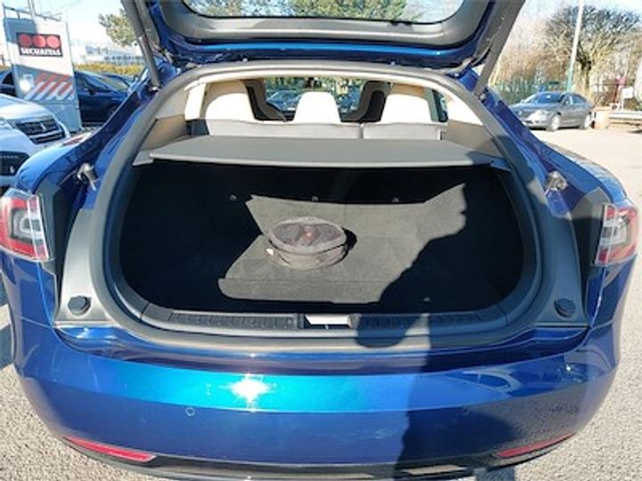 Photo 7 VIN: 5YJSA7E11HF178965 - TESLA MODEL S - 2016 