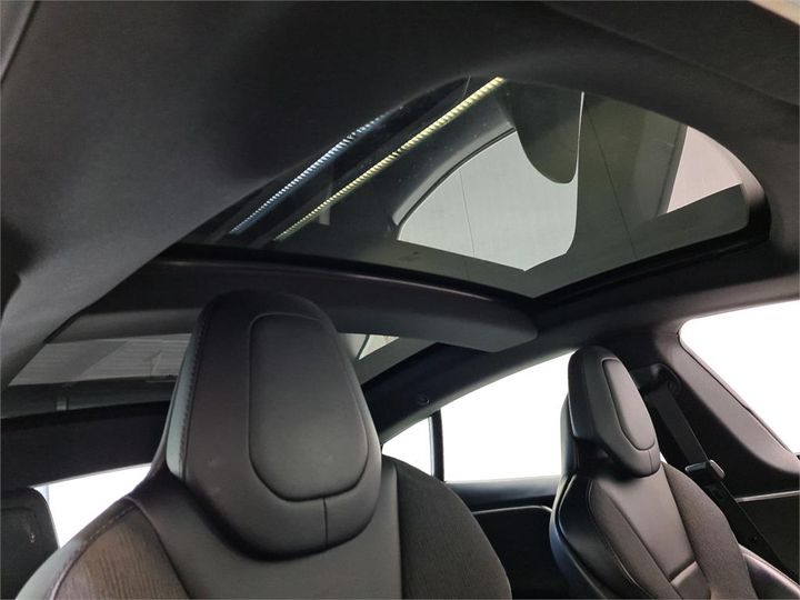 Photo 18 VIN: 5YJSA7E11HF206618 - TESLA S 