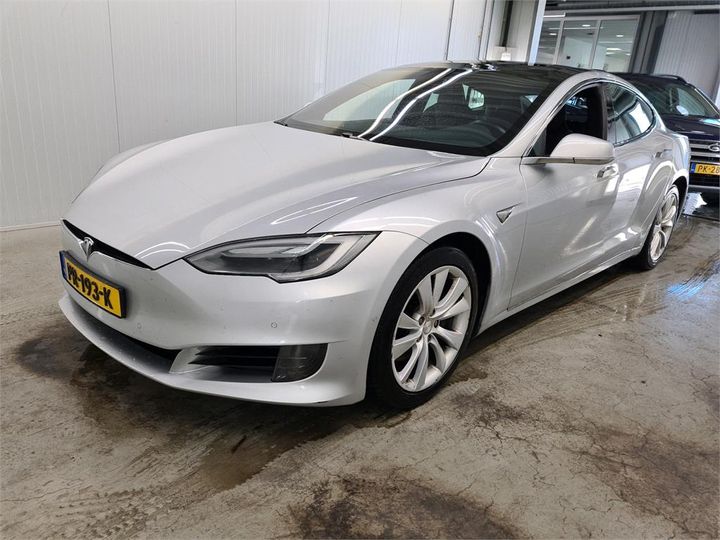 Photo 28 VIN: 5YJSA7E11HF206618 - TESLA S 