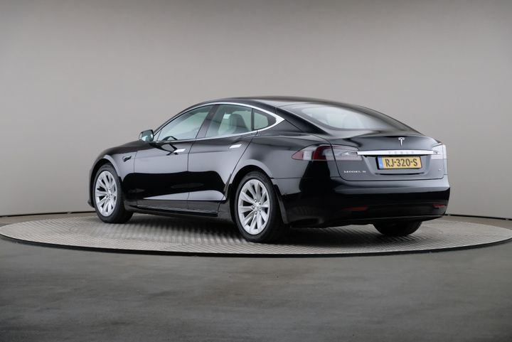 Photo 2 VIN: 5YJSA7E11HF225492 - TESLA MODEL S 