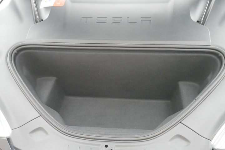 Photo 22 VIN: 5YJSA7E11HF225492 - TESLA MODEL S 