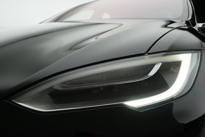 Photo 23 VIN: 5YJSA7E11HF225492 - TESLA MODEL S 