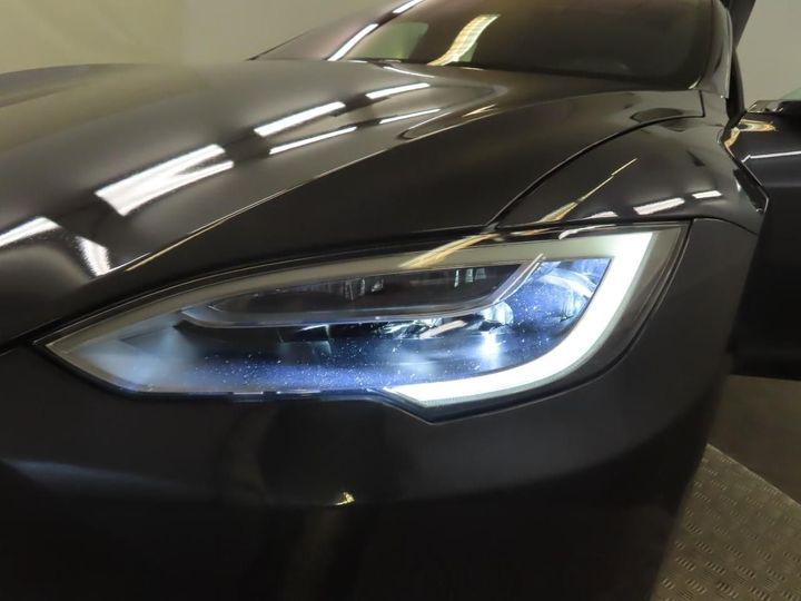 Photo 21 VIN: 5YJSA7E11HF226139 - TESLA MODEL S 