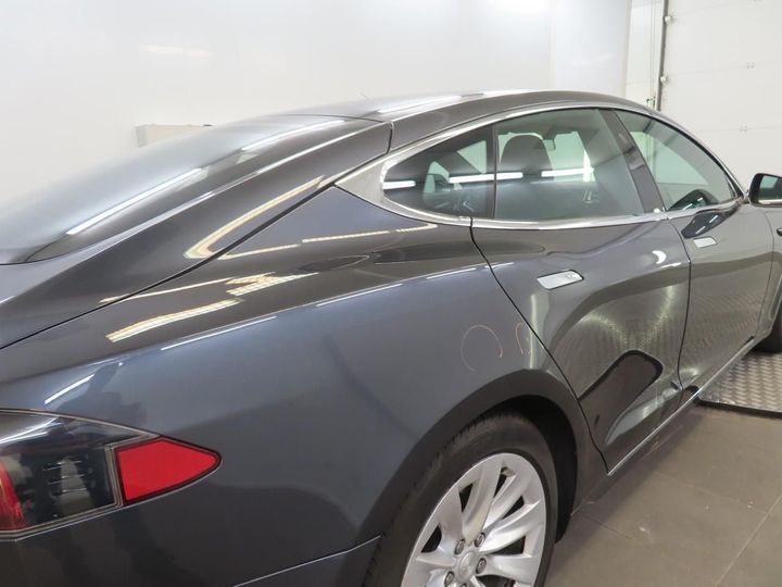 Photo 26 VIN: 5YJSA7E11HF226139 - TESLA MODEL S 