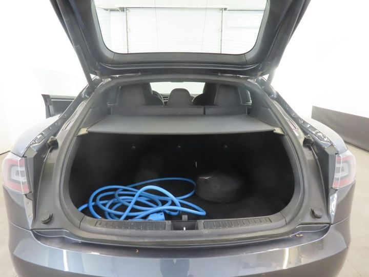 Photo 8 VIN: 5YJSA7E11HF226139 - TESLA MODEL S 