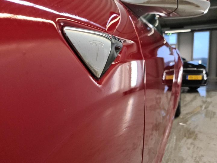 Photo 34 VIN: 5YJSA7E11HF227498 - TESLA S 