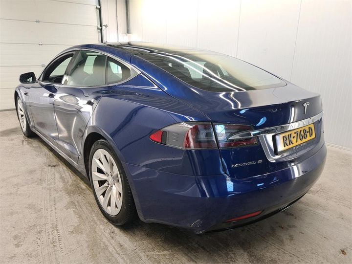 Photo 2 VIN: 5YJSA7E11HF228151 - TESLA S 