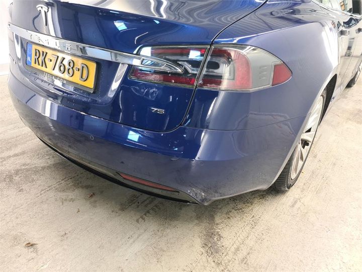 Photo 35 VIN: 5YJSA7E11HF228151 - TESLA S 