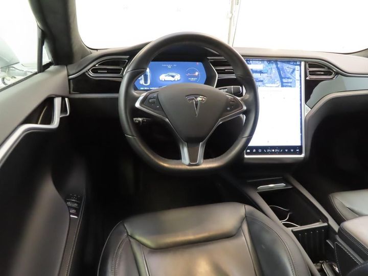 Photo 0 VIN: 5YJSA7E12GF149148 - TESLA MODEL S 