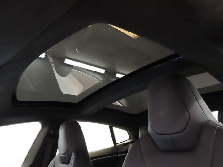 Photo 16 VIN: 5YJSA7E12GF149148 - TESLA MODEL S 