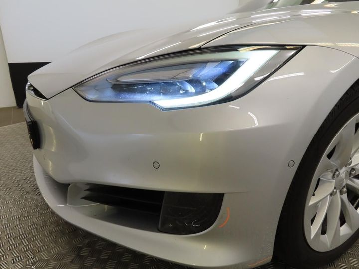 Photo 18 VIN: 5YJSA7E12GF149148 - TESLA MODEL S 