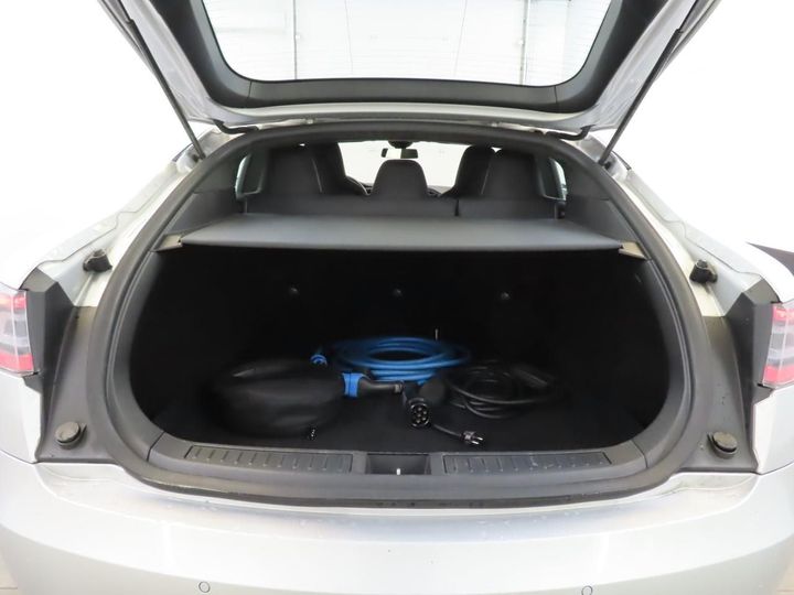 Photo 2 VIN: 5YJSA7E12GF149148 - TESLA MODEL S 