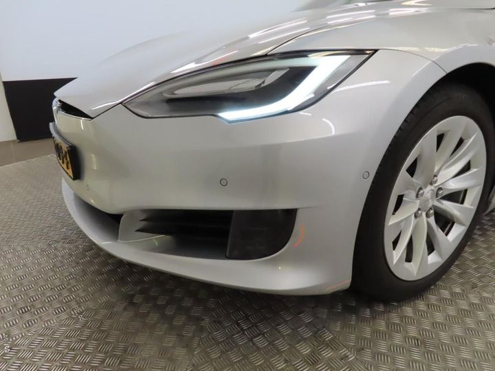 Photo 21 VIN: 5YJSA7E12GF149148 - TESLA MODEL S 