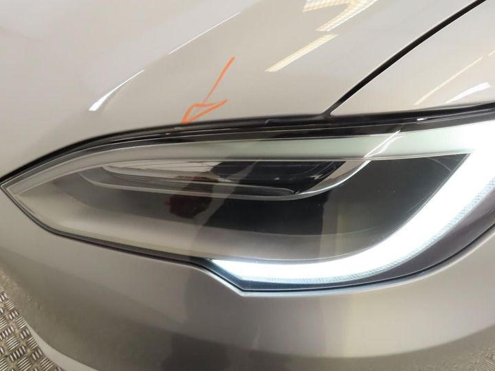 Photo 22 VIN: 5YJSA7E12GF149148 - TESLA MODEL S 