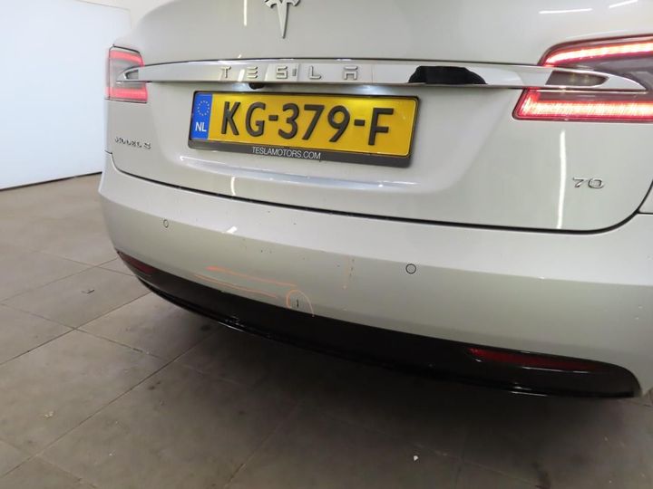 Photo 26 VIN: 5YJSA7E12GF149148 - TESLA MODEL S 