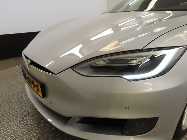 Photo 28 VIN: 5YJSA7E12GF149148 - TESLA MODEL S 