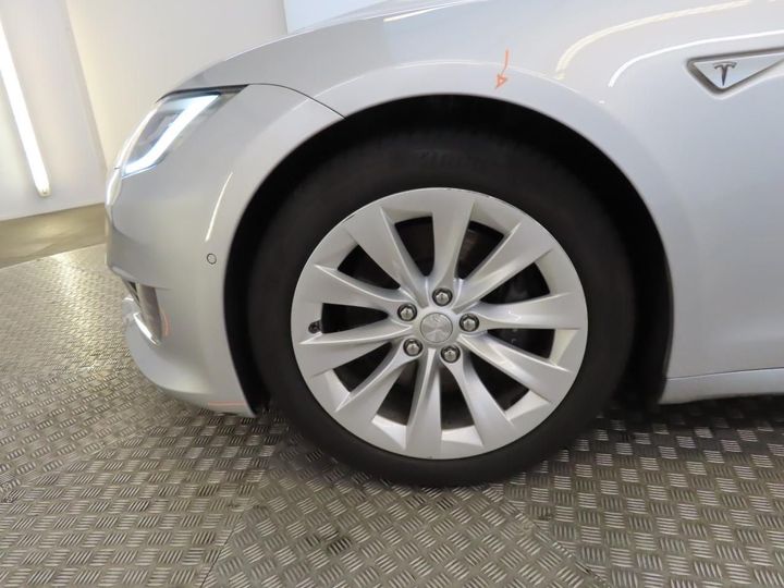 Photo 29 VIN: 5YJSA7E12GF149148 - TESLA MODEL S 