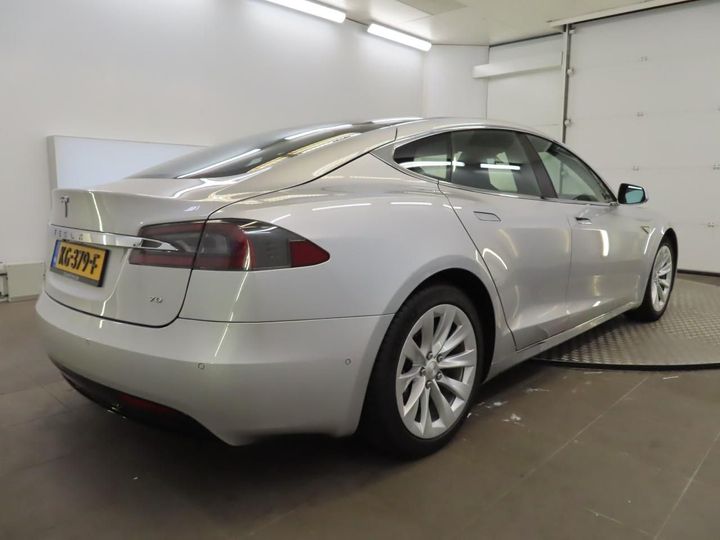 Photo 8 VIN: 5YJSA7E12GF149148 - TESLA MODEL S 