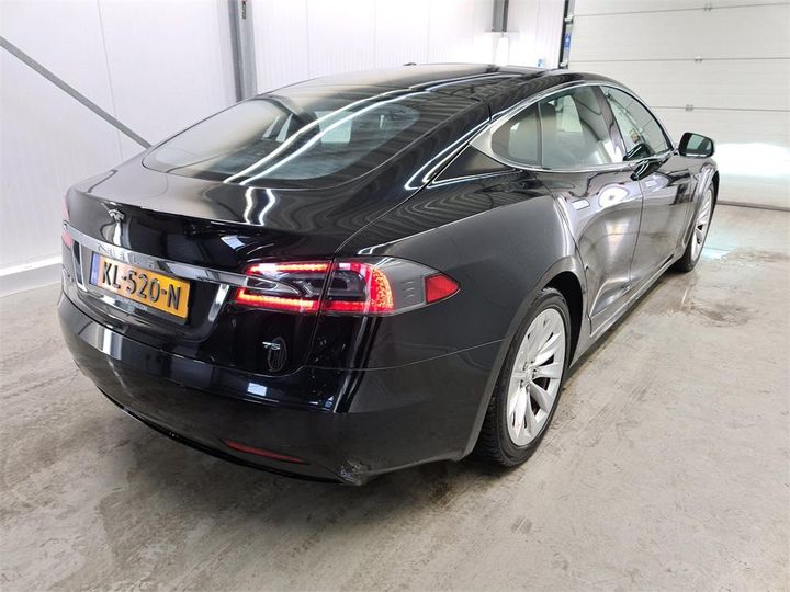 Photo 4 VIN: 5YJSA7E12GF151899 - TESLA S 