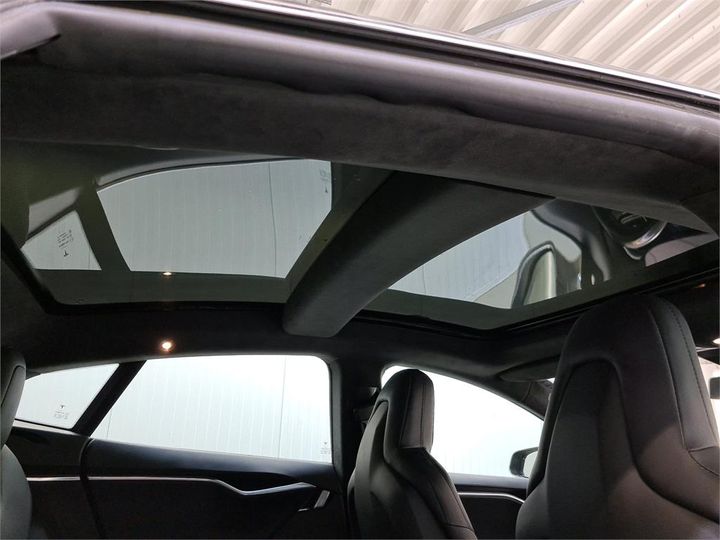 Photo 19 VIN: 5YJSA7E12GF154401 - TESLA S 