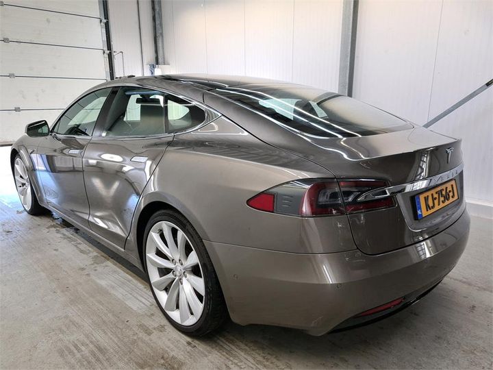 Photo 3 VIN: 5YJSA7E12GF154401 - TESLA S 