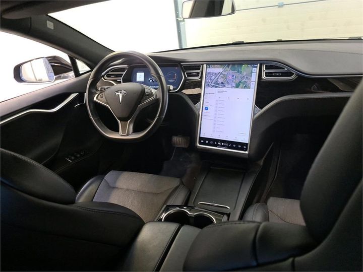 Photo 6 VIN: 5YJSA7E12HF190994 - TESLA S 