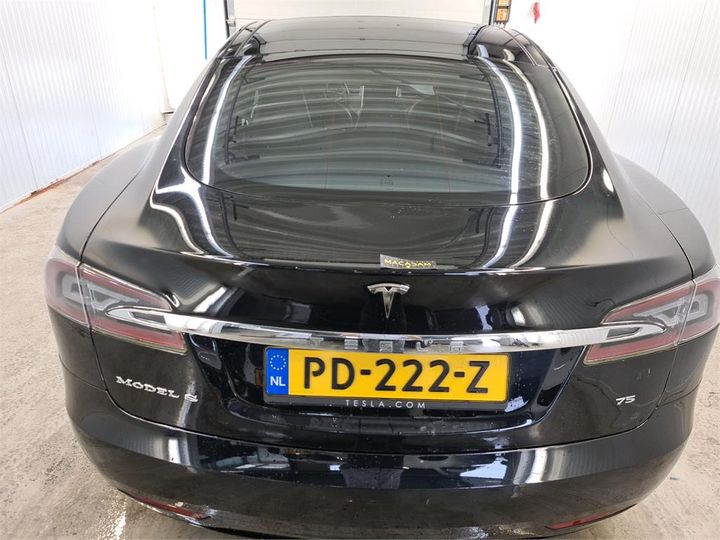 Photo 22 VIN: 5YJSA7E12HF196875 - TESLA S 