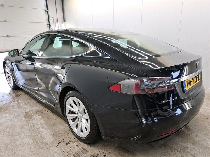 Photo 3 VIN: 5YJSA7E12HF196875 - TESLA S 