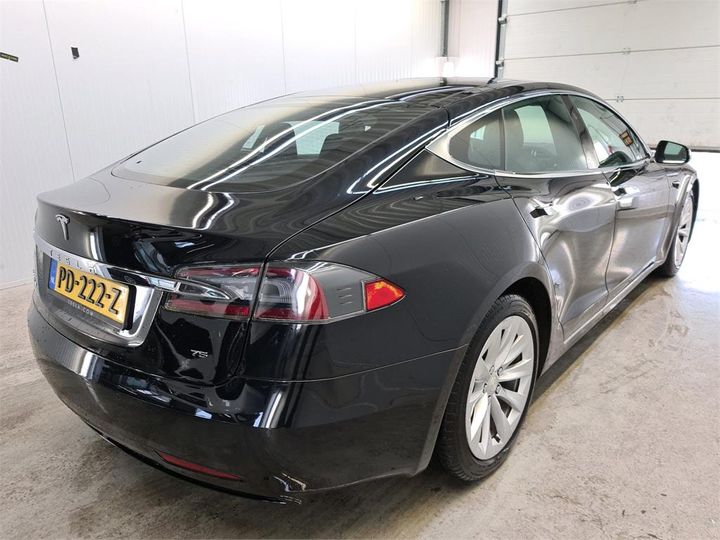 Photo 4 VIN: 5YJSA7E12HF196875 - TESLA S 