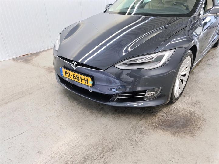 Photo 27 VIN: 5YJSA7E12HF215649 - TESLA S 