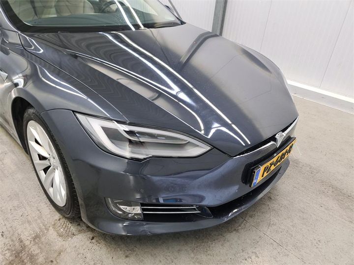 Photo 35 VIN: 5YJSA7E12HF215649 - TESLA S 