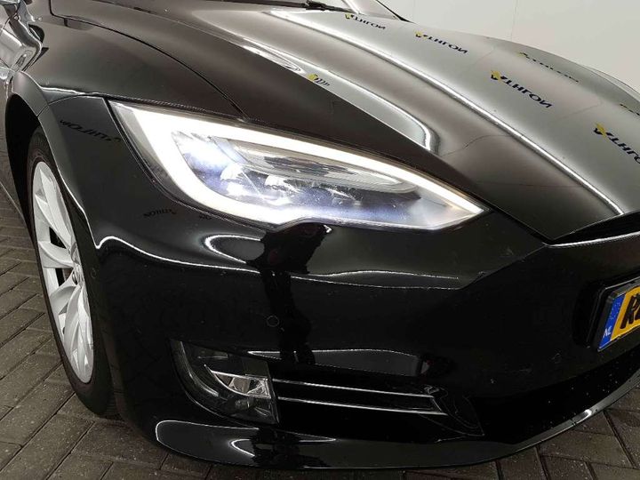 Photo 14 VIN: 5YJSA7E12HF216073 - TESLA MODEL S 