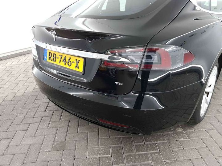 Photo 22 VIN: 5YJSA7E12HF216073 - TESLA MODEL S 