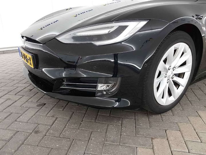 Photo 26 VIN: 5YJSA7E12HF216073 - TESLA MODEL S 