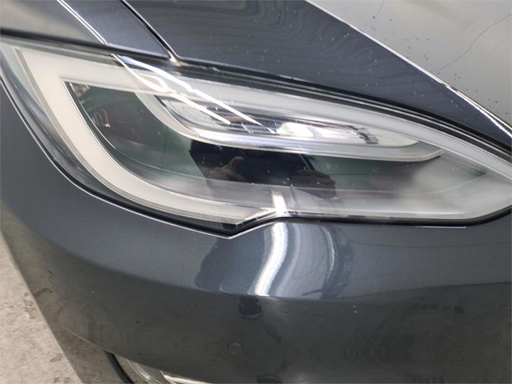 Photo 17 VIN: 5YJSA7E12HF218115 - TESLA S 