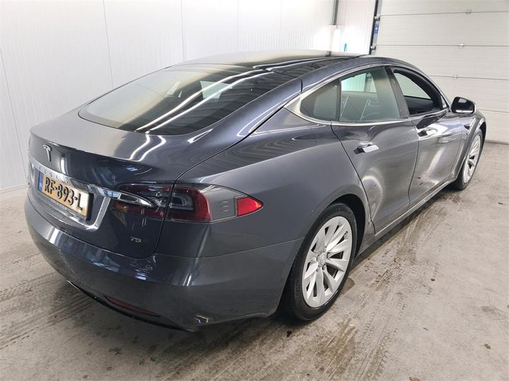 Photo 4 VIN: 5YJSA7E12HF218115 - TESLA S 