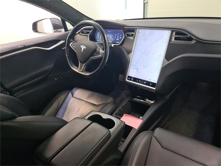 Photo 6 VIN: 5YJSA7E12HF218115 - TESLA S 