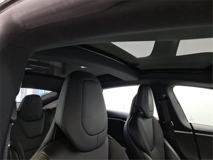 Photo 17 VIN: 5YJSA7E12HF221449 - TESLA S 