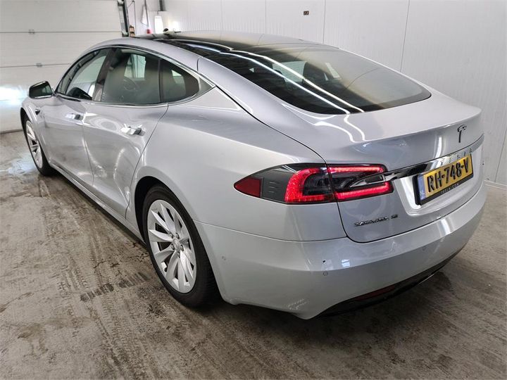 Photo 3 VIN: 5YJSA7E12HF221449 - TESLA S 