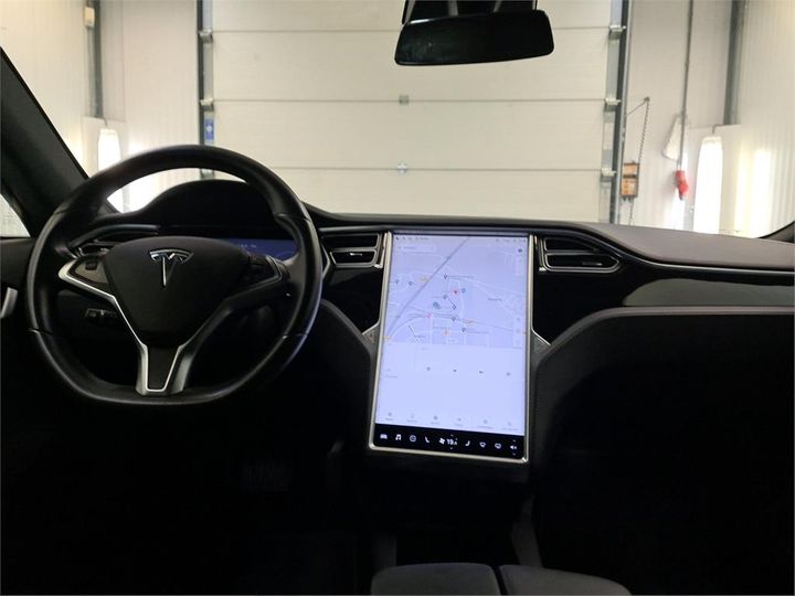 Photo 6 VIN: 5YJSA7E12HF221449 - TESLA S 