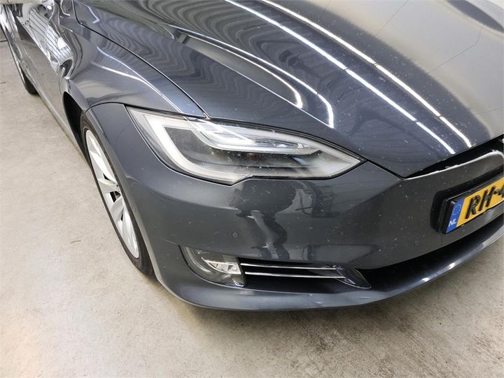 Photo 16 VIN: 5YJSA7E12HF221452 - TESLA S 